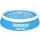 BESTWAY Fast Set Aufstellpool ⌀ 185 x 51 cm Blau