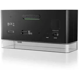 Braun 67128 schwarz