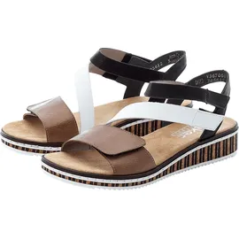 Rieker V3670 braun 41