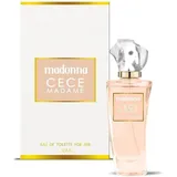 MADONNA Cece Madame Eau de Toilette 50 ml
