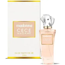 MADONNA Cece Madame Eau de Toilette 50 ml