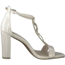 Marco Tozzi Sandalette Damen Beige 41