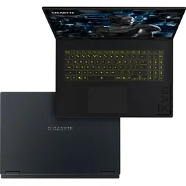 Gigabyte Gaming A18 Pro 18'' Intel Core 7 240H 32 GB RAM 1 TB SSD RTX 5070 Ti Win11 Home