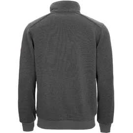 Nitras MOTION TEX PLUS, Pullover grau