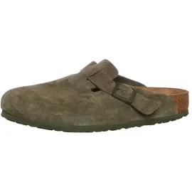 Birkenstock Boston Khaki 43
