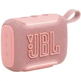 JBL Go 5 Pink