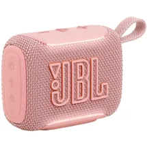 JBL Go 5 Pink