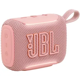 JBL Go 5 Pink