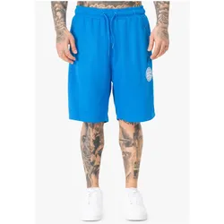 BENLEE Herren Funktionsshorts normale Passform HUSTCAN