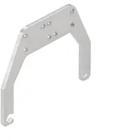 Weidmüller Schirmbügel SHIELD LEVER 4 MOD Weidmüller Inhalt: 1