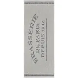 HANSE HOME 105625-62X150 Teppich, Drinnen Rechteck Polypropylen (PP), Grau,