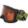 Mc Kinley McKINLEY Skibrille, Ki.-Ski-Brille Tempo Vidospec2 GREEN LIME/GREEN DAR