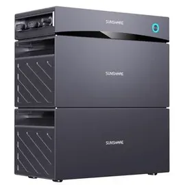 sunshare Glory All-in-One Semi-Solid Stromspeicher 1,52 kWh