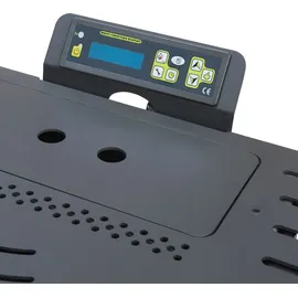 Nemaxx WiFi-Modul WiFi Adapter WLAN Adapter Pelletofen Fernsteuerung, App gesteuert, geeignet für P6, P9, P12