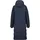 ICEPEAK Brilon Damen Mantel, Blau - 38