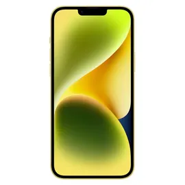 Apple iPhone 14 Plus 128 GB Gelb