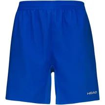 Head Head, Club Shorts M, Royalblau, 3XL