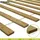 furnify Lattenrost Rollrost 100 x 200 cm