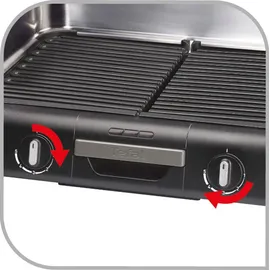 Tefal Tischgrill Family TG8000