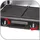 Tefal Tischgrill Family TG8000