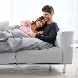 Medisana HDW Kuschelheizdecke 130 x 180 cm