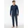SCHIESSER Schlafanzug Casual Essentials Blau 102