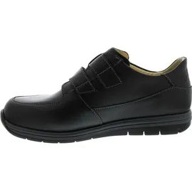 Finn Comfort NASCA schwarz 41