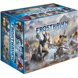Feuerland Spiele Frosthaven
