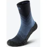 Skinners 2.0 Compression Socken (Größe 47 , blau)