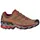 La Sportiva Ultra Raptor II Leather GTX Damen Taupe/Red Plum 38