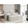 altdecor BOXI3 180 x 200 cm H4 Beige/Goldfarben