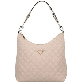 GUESS Guess-Giully Tasche beige