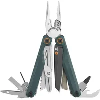Leatherman Wave Alpha Multitool - STK - cascadia