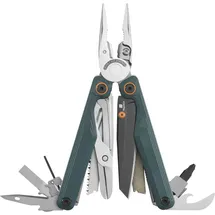 Leatherman Wave Alpha Multitool - STK - cascadia