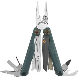 Leatherman Wave Alpha Multitool - STK - cascadia