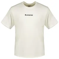 La Sportiva Moon Climb Kurzarm-t-shirt - Chalk - L