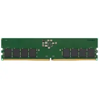 Kingston ValueRAM DIMM 16GB, DDR5-5600, CL46-45-45, on-die ECC (KVR56U46BS8-16)