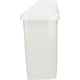 Curver Click-It 50 l Weiß