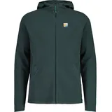 maloja Herren MarmolaM. Jacke (Größe XL, gruen)
