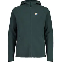 maloja Herren MarmolaM. Jacke (Größe XL, gruen)