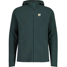 maloja Herren MarmolaM. Jacke (Größe XL, gruen)