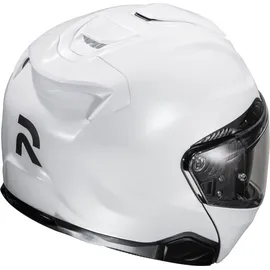 HJC Helmets RPHA 91 pearl white L