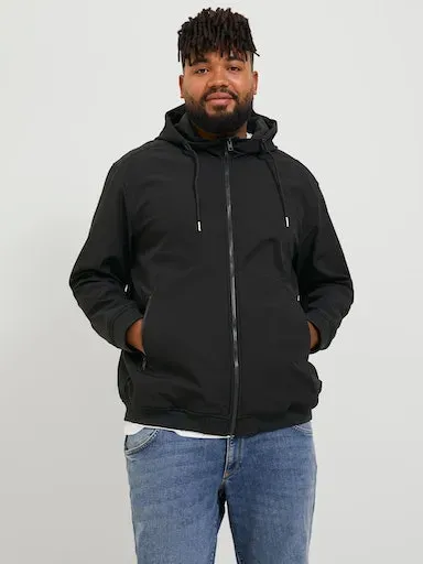 Softshelljacke 