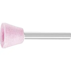 PFERD Tools STEEL EDGE Schleifstift Topfform für Stahl- und Stahlguss - 32901276