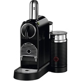 De'Longhi Nespresso Citiz EN 267