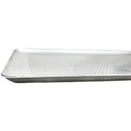 De Buyer 7367.40, Backblech Aluminium,
