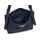 COLLEZIONE ALESSANDRO Roma Schultertasche Leder Blue