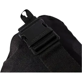 adidas Daily Bauchtasche schwarz|weiß One Size