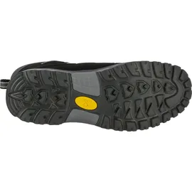 LICO FLAKE Herren Schwarz/Grau 40