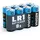 Absina Lady (N)-Batterie N 1,5V 800 mAh 8 St.